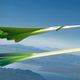Illustration for article titled NASA Concept Aircraft Looks Like a Flying Vegetable